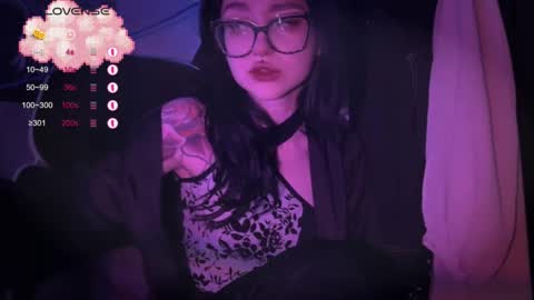 Tara  Sonny online show from October 6, 2025, 1:58 am