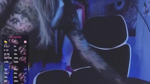 Tara  Sonny online show from March 31, 2026, 1:51 am