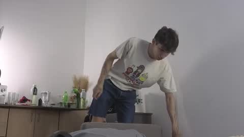 Mark online show from January 8, 2026, 6:59 am