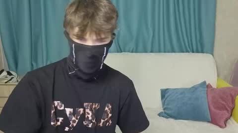 Mark online show from February 16, 2026, 12:01 pm