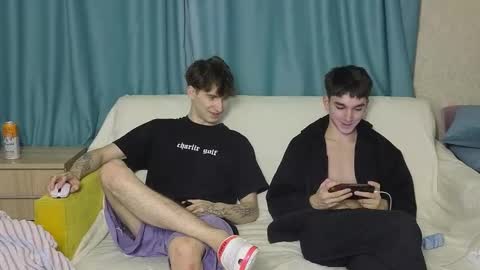 Mark online show from February 20, 2026, 5:13 pm