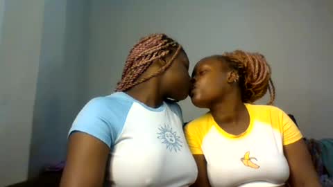 Kimberly online show from March 11, 2026, 2:28 am