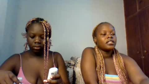 Kimberly online show from March 13, 2026, 11:11 pm