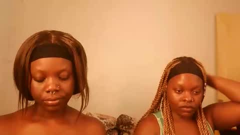 Kimberly online show from March 23, 2026, 9:52 pm