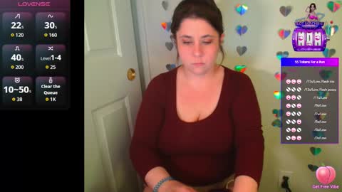 Drippy kitty  online show from January 14, 2026, 11:16 am