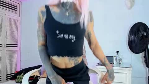 drippyorlove online show from March 31, 2026, 7:58 pm