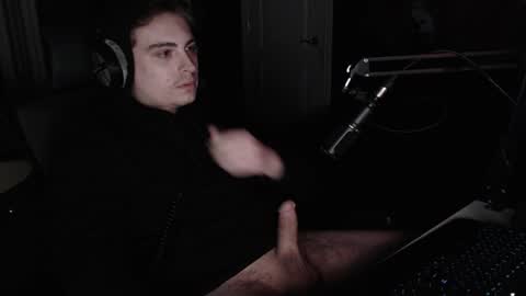 dripsaucenocap online show from March 8, 2026, 9:02 am