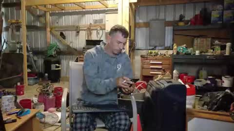 Inexperienced catfish online show from July 7, 2026, 12:42 pm