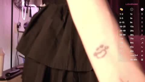 Snapshot of drive_me_crazy78 chatting on February 1, 2026, 5:11 pm Evelyn 3 online show from February 1, 2026, 5:11 pm