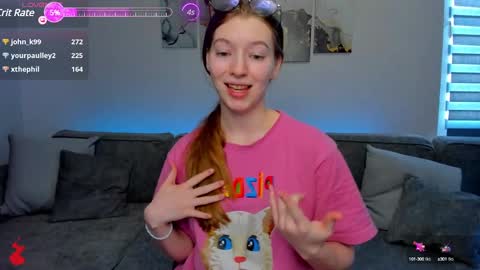 Snapshot of drivecrazy chatting on January 23, 2025, 6:06 am Hanna online show from January 23, 2025, 6:06 am