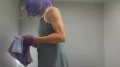 driving_perfexxx online show from June 25, 2026, 1:38 am