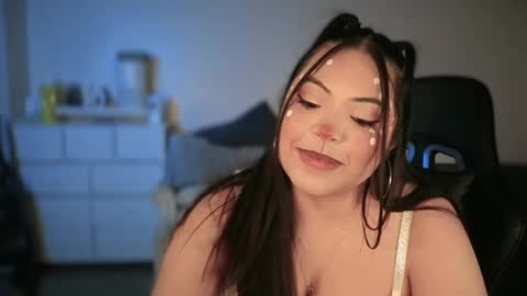 Drizzypeach602 online show from December 25, 2024, 4:12 am