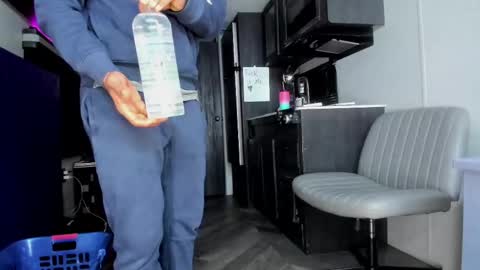 DirtyDrizzy online show from March 3, 2026, 1:34 am