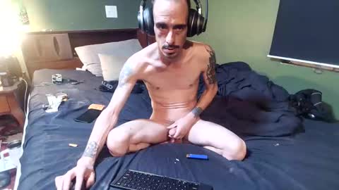 Dark Star online show from October 28, 2025, 10:01 pm