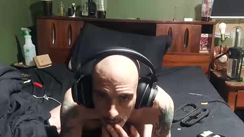 Dark Star online show from February 26, 2026, 10:14 am