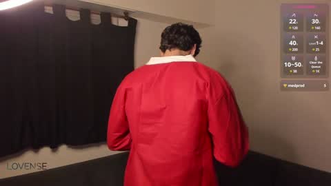 Snapshot of drmozo chatting on December 22, 2024, 2:17 am Alexander online show from December 22, 2024, 2:17 am