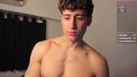 Snapshot of drmozo chatting on February 13, 2025, 7:03 am Alexander online show from February 13, 2025, 7:03 am