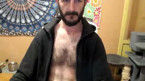 River online show from November 2, 2025, 11:18 pm