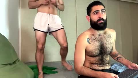 Drogama online show from November 30, 2025, 2:04 am