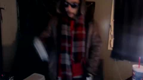 drogo lpkp online show from February 24, 2026, 3:04 am