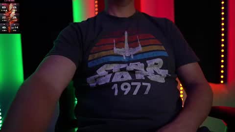 Drok online show from July 27, 2026, 3:57 am