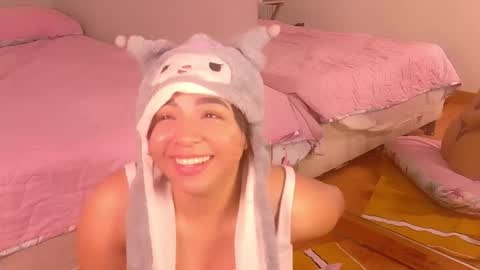 drooling4daddy online show from January 11, 2026, 1:05 pm