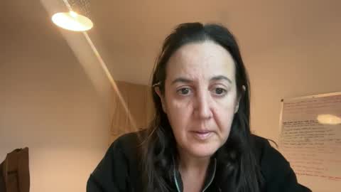 Snapshot of drresa chatting on January 7, 2026, 6:38 am Dr. Resa online show from January 7, 2026, 6:38 am