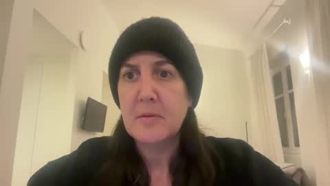 Snapshot of drresa chatting on March 12, 2026, 6:36 pm Dr. Resa online show from March 12, 2026, 6:36 pm
