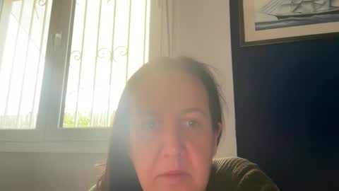 Snapshot of drresa chatting on March 23, 2026, 9:57 am Dr. Resa online show from March 23, 2026, 9:57 am