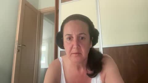 Snapshot of drresa chatting on April 23, 2026, 12:29 pm Dr. Resa online show from April 23, 2026, 12:29 pm
