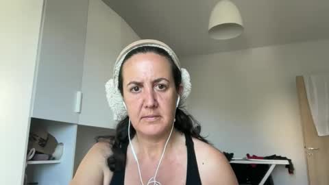 Snapshot of drresa chatting on May 29, 2026, 9:18 am Dr. Resa online show from May 29, 2026, 9:18 am