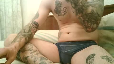 drtboy29 online show from March 1, 2025, 9:18 am