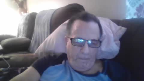 drthick1224 online show from October 20, 2025, 8:31 pm