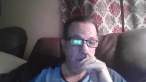 drthick1224 online show from October 30, 2025, 4:25 am