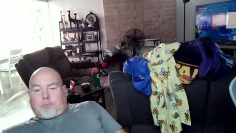 drthomaswayne online show from November 6, 2025, 5:36 pm