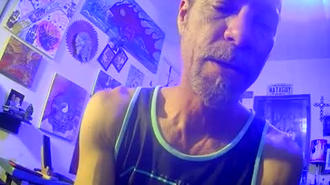 druedowm online show from December 22, 2025, 9:34 pm