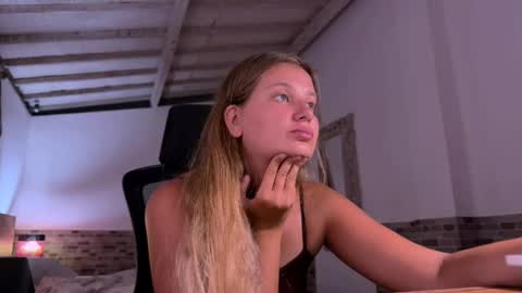 Snapshot of drug_feet chatting on May 12, 2026, 10:12 am Mistress Lola Slavic witch online show from May 12, 2026, 10:12 am