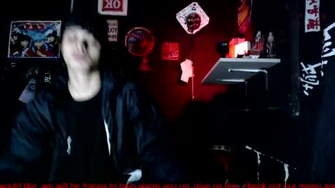 Snapshot of drumcore_01 chatting on May 17, 2026, 1:14 am Drum-Core online show from May 17, 2026, 1:14 am