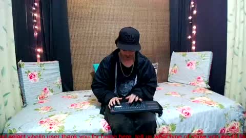 Snapshot of drumcore_01 chatting on May 21, 2026, 11:34 pm Drum-Core online show from May 21, 2026, 11:34 pm