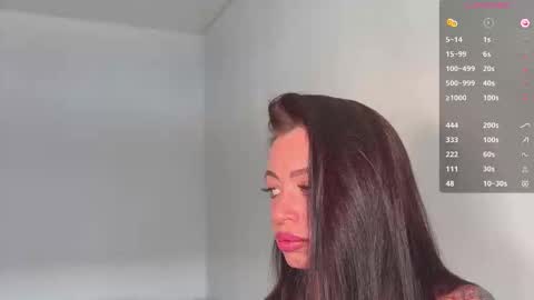 Bella online show from March 4, 2026, 3:56 am