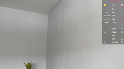 Bella online show from March 8, 2026, 3:54 am