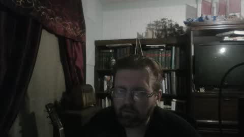 drunkeneagle online show from March 14, 2026, 9:26 am