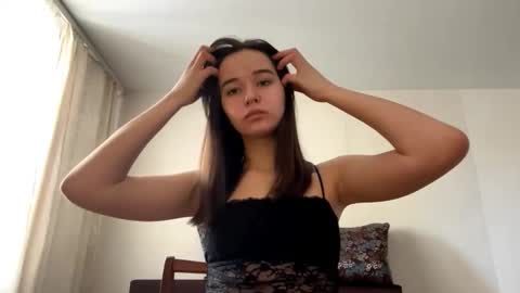 Snapshot of drusillachamber chatting on February 22, 2026, 6:35 am Marry online show from February 22, 2026, 6:35 am