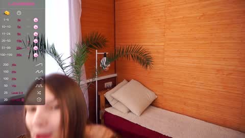 Snapshot of drutywerri chatting on January 22, 2025, 6:10 am Polly day and Amelia night online show from January 22, 2025, 6:10 am