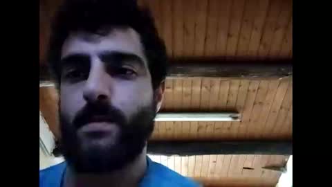 Davide online show from March 9, 2025, 8:21 pm