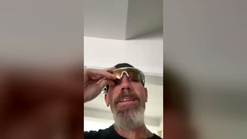 dryjerkoff online show from July 18, 2026, 5:50 pm