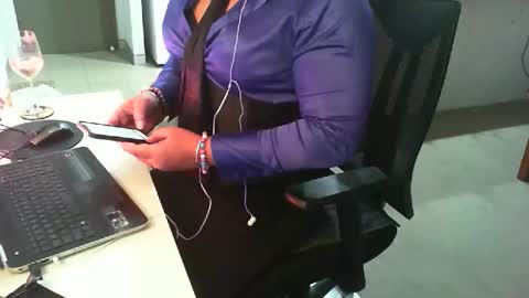 Snapshot of dstarr44 chatting on May 30, 2026, 8:44 am D Starr online show from May 30, 2026, 8:44 am