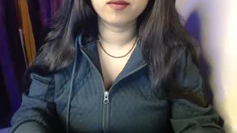 Snapshot of duajaan0 chatting on February 23, 2026, 4:43 am Dua online show from February 23, 2026, 4:43 am