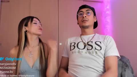 Charlie  Janne online show from March 1, 2025, 10:21 pm