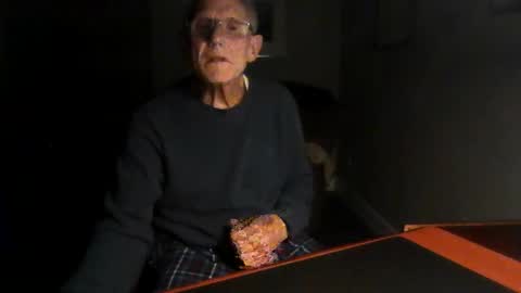 Snapshot of dubl55nikl chatting on February 10, 2025, 7:47 am DublNikl online show from February 10, 2025, 7:47 am